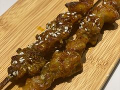 -一醒·手工面·西北传统小吃(悠方购物中心店)