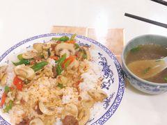 -中国牛肉拉面(东方红郡花园店)