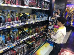 -玩具反斗城(海港城店)