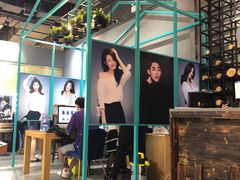 -海马体照相馆(大连柏威年购物中心店)