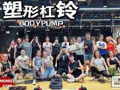 -超级猩猩健身·私教·团课·自助训练(客村丽影广场店)