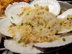 -盒马鲜生(皇庭广场店)