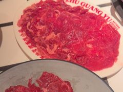 -朱光玉火锅馆(正弘城店)