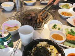 -喜来稀肉(望京店)