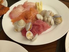 -南青华美达大酒店沙利文西餐厅