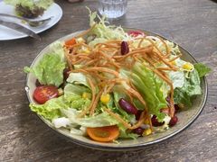 -盐说Salt Talk北美风味西餐厅(海上世界店)