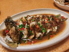 -小郭私房菜·海肠捞饭店(学士街店)