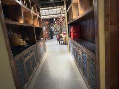 -黄泥岗·黄陂农家菜(百步亭店)