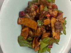 -王家大院·南京菜(湛江路总店)