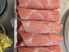 花田梅花肉片-探窝·竹笙椰子鸡(杨箕店)