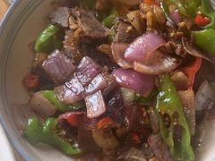 -丰乐餐厅·始于1999·本地老字号