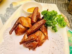 烤乳鸽-中国徽菜·徽商故里(远大店)