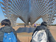 -南汇嘴观海公园