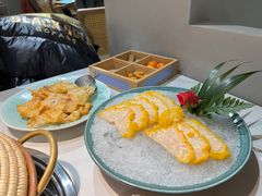 -花菇朵 ll 野生菌火锅·精品云南菜(后沙峪店)