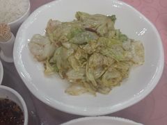 -烤肉宛饭庄(南礼士路店)