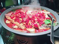 -鱼上·烤鱼(万象城店)