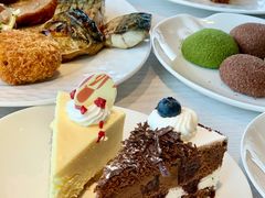 -滩万日本料理Nadaman(国贸大酒店)