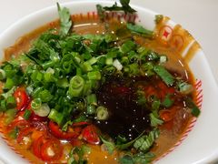 -八合里牛肉火锅(上海世茂广场店)