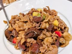 -新乾隆酒楼(帝景园店)