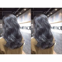 -BABY FACE沙龙