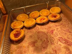 -比格比萨自助(宝山日月光店)