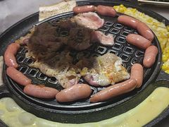 -韩宫宴和牛烤肉(合肥滨湖银泰城店)