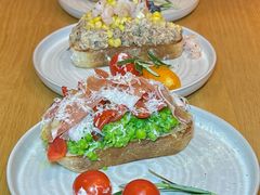 -O'eat Blossom&Pelican(深圳首店)