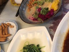 -狗不理大酒店(意式风情街店)