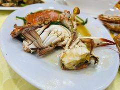 -秋姐美食店(旅游大道店)