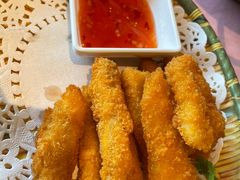-龙鲜会·澳门生鲜火锅(诚品店)