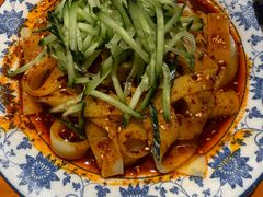 -柴窝堡22号辣子鸡·传承新疆菜