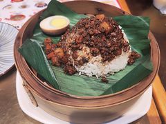 -龍堂蟹黄小笼包(万家丽店)