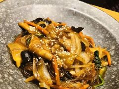 -恩你小木屋·烤肉韩式料理(嘉兴秀洲店)