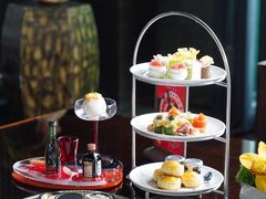 -海南清水湾莱佛士酒店