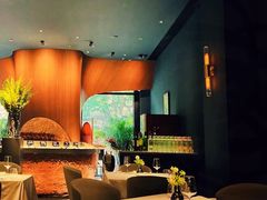 -Oyster Talks 四度蚝法餐厅