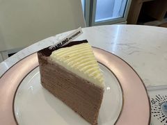 -嗒令甜品·主题融合料理餐厅(首座时代店)
