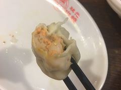 -状元水饺(成都SM广场店)