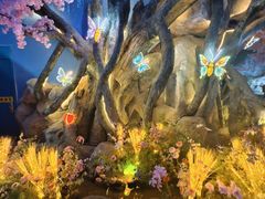 -威海华夏城景区