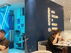 -兰湘子·湘菜小炒(长安万科广场店)