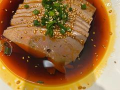 特色猪肝-金哥私房菜馆(张府园总店)