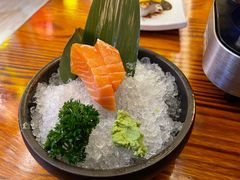 -坂吉屋·居酒屋深夜食堂(龙湖店)