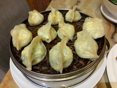 -小船渔村•大连菜•大连焖鱼(明泽街店)