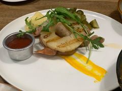 -G+KITCHEN(龙湖狮山天街店)