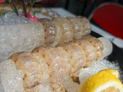 -嘉升大排档(番禺总店)