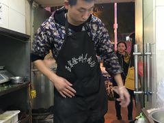 -徐州羊肉汤(中圣街店)