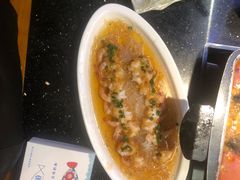 -焰鱼(昌建广场店)