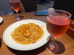 -萨莉亚意式餐厅(杭州西溪龙湖天街店)