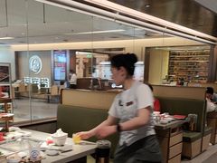 -海底捞火锅(顺义华联店)