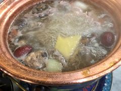 -东来顺•非遗火锅(外滩店)