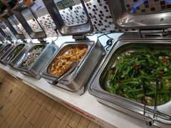 -悦橙烤肉海鲜自助(中央大街店)